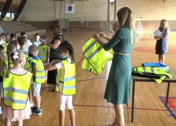 Kuprešanin: Sve preventivne mere za đake preduzete, hvala roditeljima na poverenju