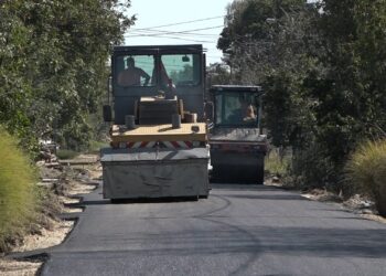Veliki posao u Pančevu, obnavlja se 36 km puteva