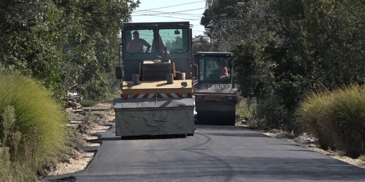 Veliki posao u Pančevu, obnavlja se 36 km puteva