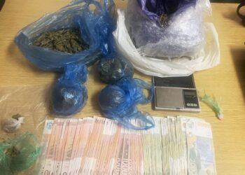 PU Pančevo: Uhapšen diler droge
