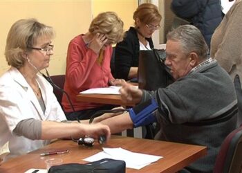 Za vikend besplatni preventivni pregledi u Domu zdravlja u Kovačici