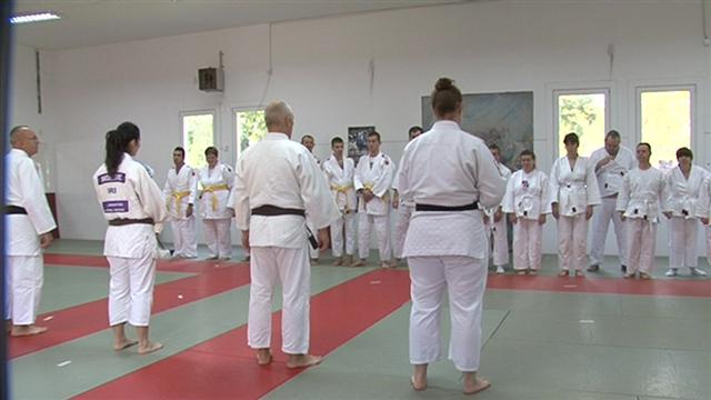 Kovačica lider inkluzivnog džudoa u Srbiji