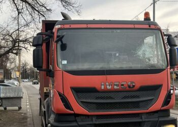 Vandalski napad na radnike Higijene: Dokle ide opoziciono ludilo? (VIDEO)