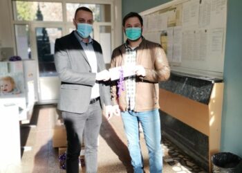 Kovačičke trojke dobile 260 hiljada dinara