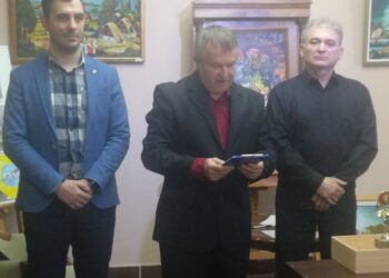 KOVAČICA: Dodeljene nagrade „Mihajlo Pupin“