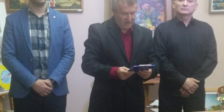 KOVAČICA: Dodeljene nagrade „Mihajlo Pupin“