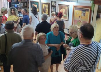 Velikogospojinski dani u Crepaji – centralni događaji pomereni za naredni vikend