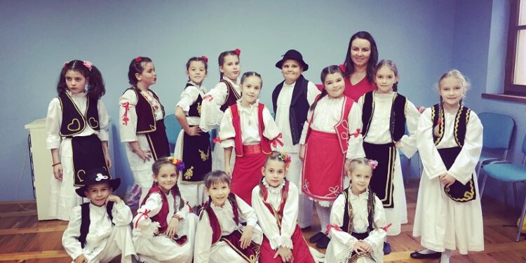 Renovirane prostorije KUD Sveti Sava iz Crepaje