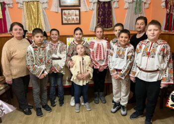 Prolećni praznik Marcišor okupio decu na kreativnoj radionici