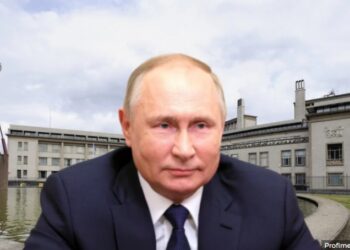 Može li Putin da završi u Hagu? Može! Zavisi koliko brzo napreduju tenkovi!