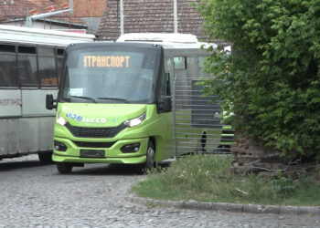 Stigli novi autobusi u Pančevo