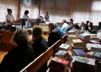 Obeležen Svetski dan mentalnog zdravlja u Specijalnoj bolnici u Kovinu