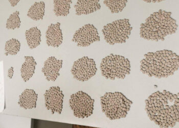 AKCIJA „GNEV“: Muškarac zaustavljen na Pančevačkom putu, u mercedesu krio skoro 3.000 tableta MDMA
