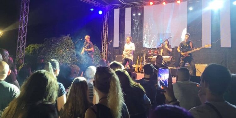 Počela manifestacija “Dani Vajferta” u Pančevu