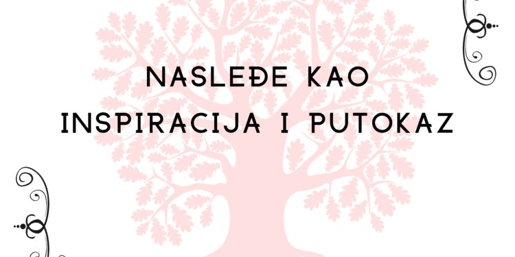 Okrugli sto „Nasleđe kao inspiracija i putokaz“ u Kovačici