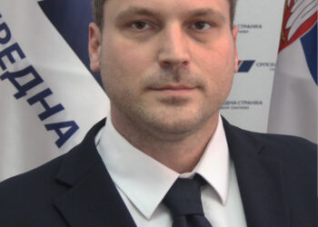 Aleksandar Stevanović novi gradonačelnik Pančeva, a evo ko su novi članovi Veća