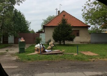 Počinje prolećna akcija uklanjanja kabastog otpada u Pančevu, pogledajte raspored