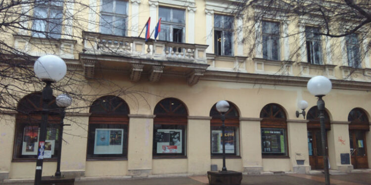 Predstavljanje romana „Uzvišenost“ 22. februara u Pančevu
