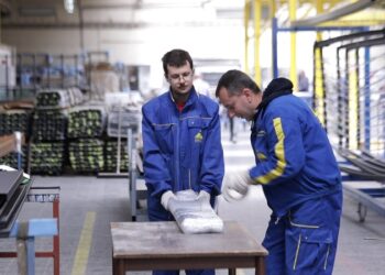 Pančevo ima najviše ulaganja u prerađivačku industriju u celoj Srbiji