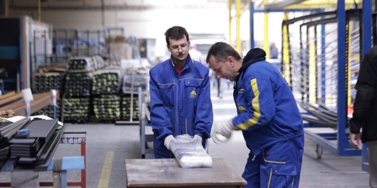 Pančevo ima najviše ulaganja u prerađivačku industriju u celoj Srbiji