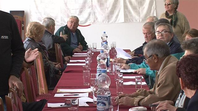 Kovačica: Penzioneri zainteresovani za odmor putem vaučera, može i na rate