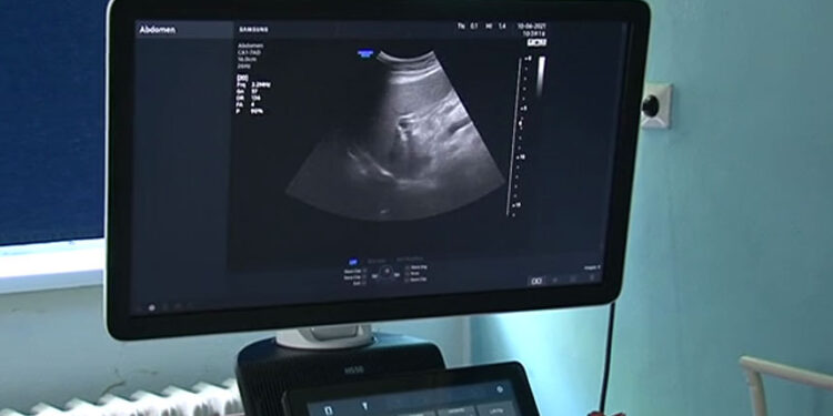 Dom zdravlja Kovačica od Pokrajine dobio novi ultrazvučni aparat