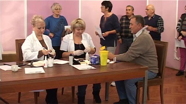 Besplatni preventivni pregledi u svim mestima u Kovačici