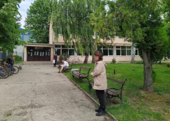 U toku tri kapitalne investicije u školi u Banatskom Novom Selu