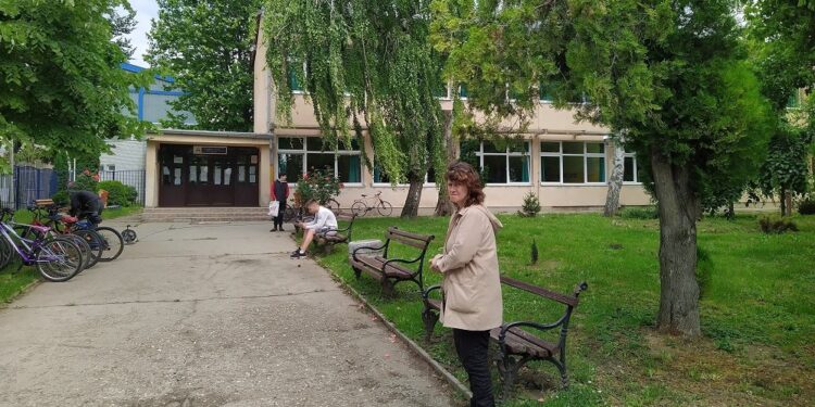 U toku tri kapitalne investicije u školi u Banatskom Novom Selu