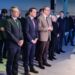 Predsednik Srbije Aleksandar Vučić u poseti ZF fabrici u Pančevu