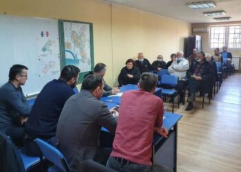 Otvorena vrata MZ Mladost u Pančevu: Slušamo potrebe građana i nudimo rešenja – zajedno možemo sve