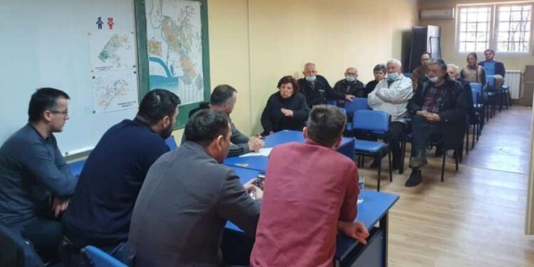 Otvorena vrata MZ Mladost u Pančevu: Slušamo potrebe građana i nudimo rešenja – zajedno možemo sve