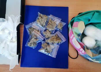 MUP: Osamnaestogodišnjaku iz Pančeva nađena droga u kući