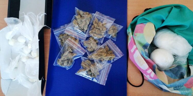 MUP: Osamnaestogodišnjaku iz Pančeva nađena droga u kući
