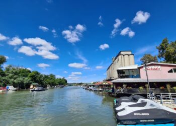 Novo u ponudi Turističke organizacije: predavanja za dozvole za upravljanje čamcem u Pančevu