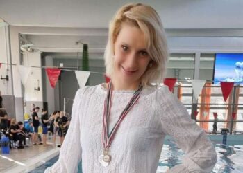 Četiri medalje za Anu Balog na Masteru u Mađarskoj