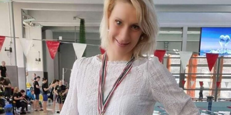 Četiri medalje za Anu Balog na Masteru u Mađarskoj