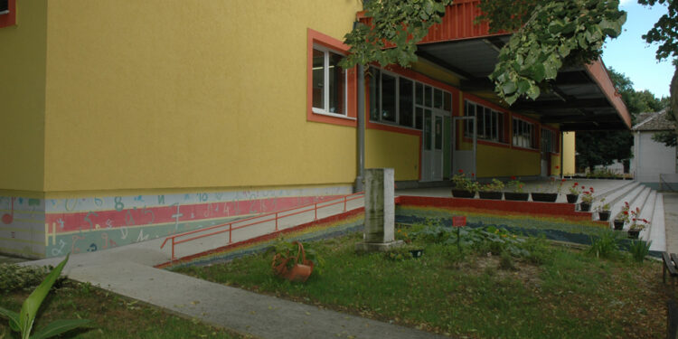 Deca u vrtićima od ponedeljka