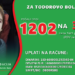 Apel meštana Dolova: pomozite Todoru Stefanovu da ima srećnije detinjstvo