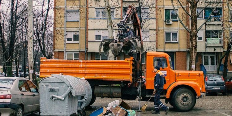 APEL JKP HIGIJENA: Čistoća Pančeva zavisi od svih nas