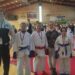 Karate Klub Kovačica odličan na prvenstvu Vojvodine, treneru Vukeliću posebno priznanje