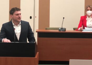 STEVANOVIĆ: Druge škole isto da prilagode obrazovne profile privredi i tržištu