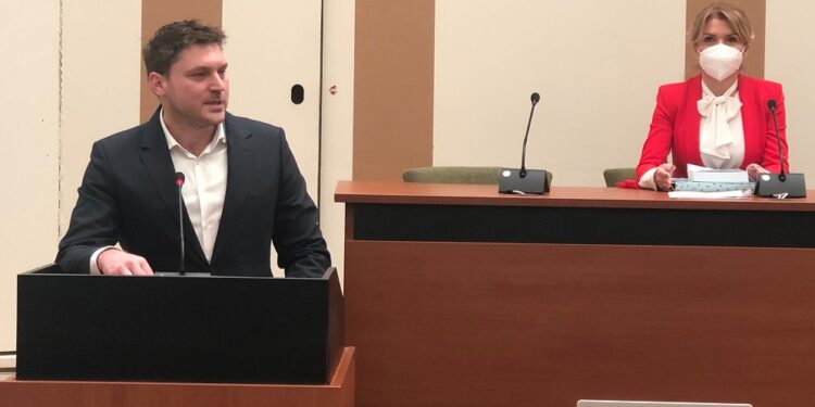 STEVANOVIĆ: Druge škole isto da prilagode obrazovne profile privredi i tržištu