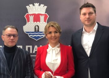 Pančevo primer dobre prakse uvođenja i realizacije dualnog obrazovanja
