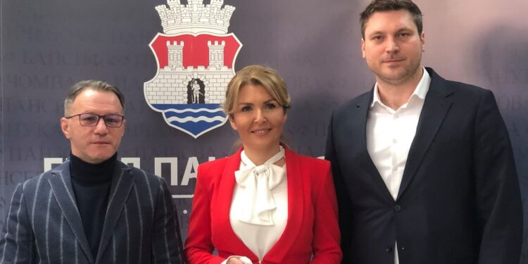 Pančevo primer dobre prakse uvođenja i realizacije dualnog obrazovanja