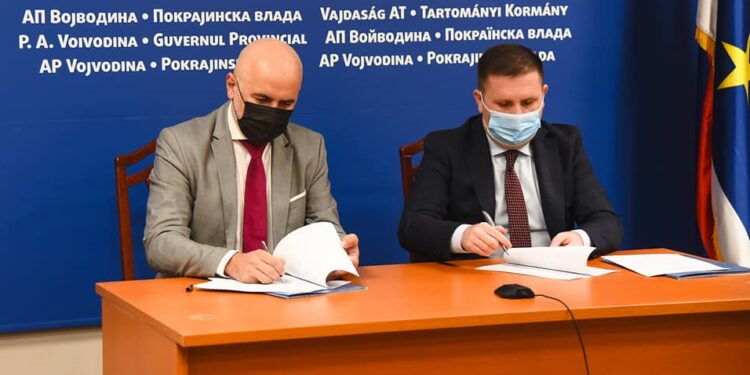 Monitoring upotrebom daljinske detekcije u poljoprivredi, vodoprivredi i šumarstvu