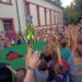 Porodični dani u znaku sporta i programa za decu