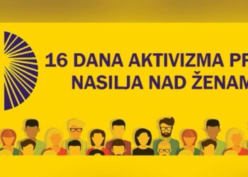 Sigurna kuća Pančevo u kampanji „16 dana aktivizma“