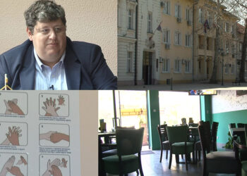 Povećan broj obolelih od Korone u Kovačici, ali situacija pod kontrolom(VIDEO)