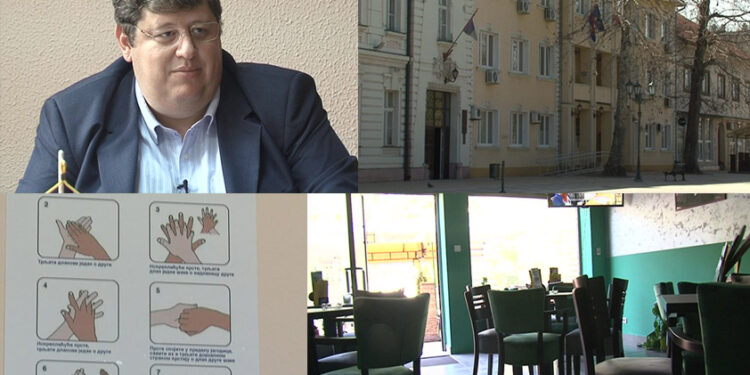 Povećan broj obolelih od Korone u Kovačici, ali situacija pod kontrolom(VIDEO)